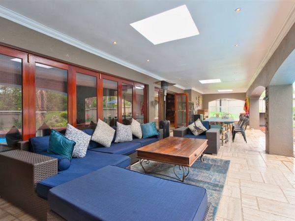 5 Bedroom Property for Sale in Sandown Gauteng