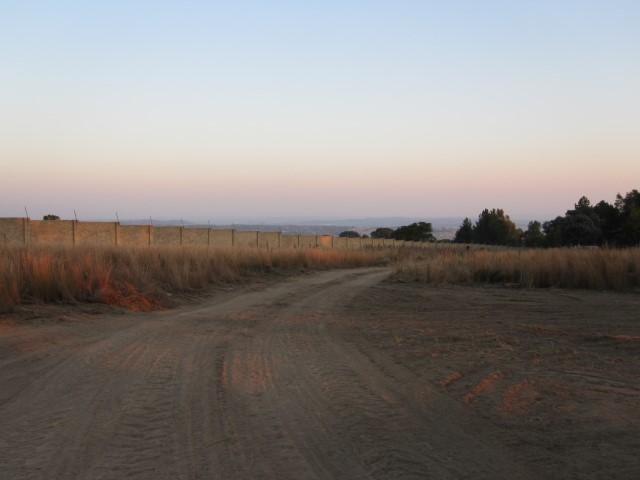 0 Bedroom Property for Sale in Fourways Gauteng