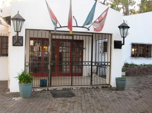 0 Bedroom Property for Sale in Fourways Gauteng