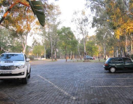 0 Bedroom Property for Sale in Fourways Gauteng