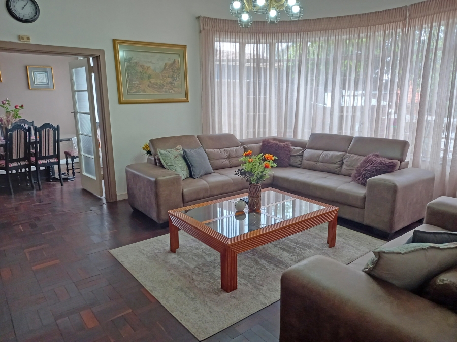 4 Bedroom Property for Sale in Orange Grove Gauteng