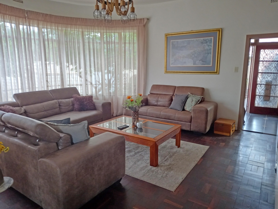 4 Bedroom Property for Sale in Orange Grove Gauteng