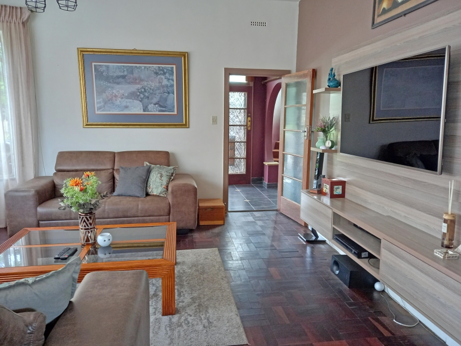 4 Bedroom Property for Sale in Orange Grove Gauteng