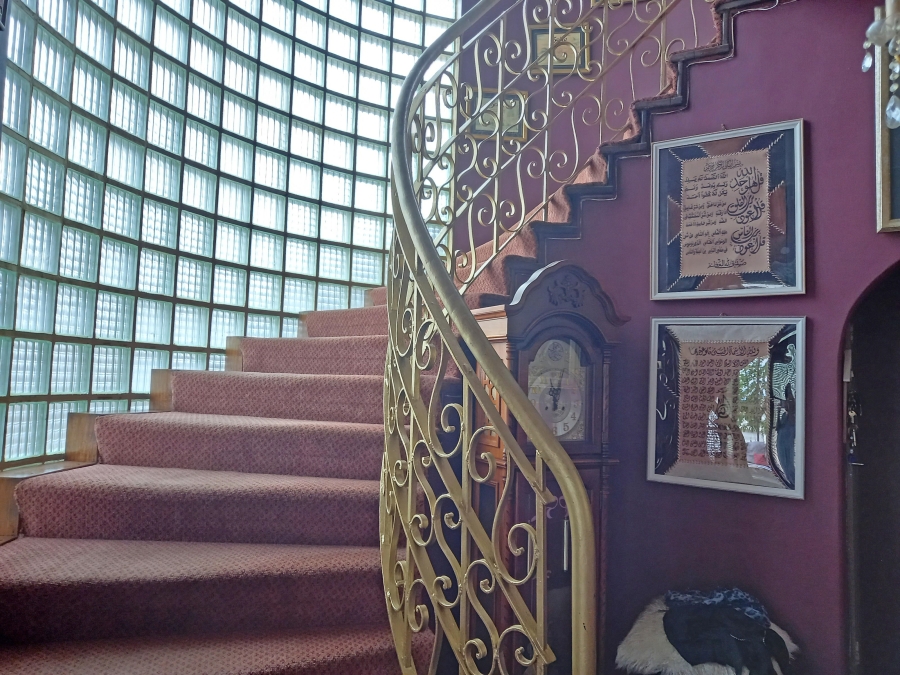 4 Bedroom Property for Sale in Orange Grove Gauteng