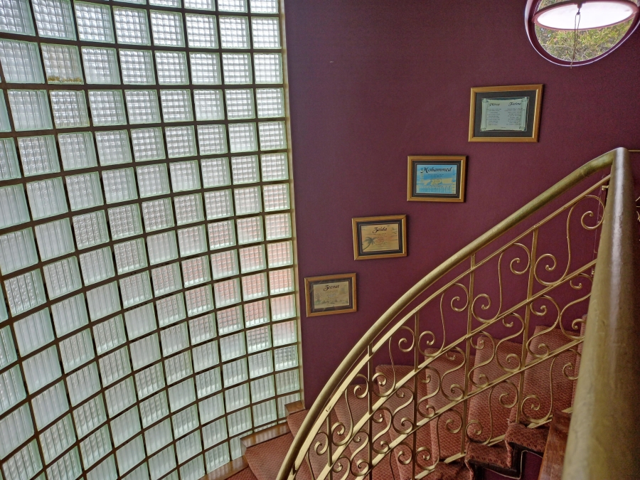 4 Bedroom Property for Sale in Orange Grove Gauteng