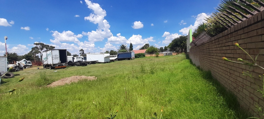 0 Bedroom Property for Sale in Lenasia Gauteng