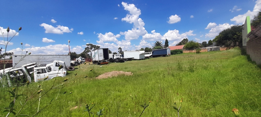 0 Bedroom Property for Sale in Lenasia Gauteng