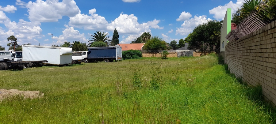 0 Bedroom Property for Sale in Lenasia Gauteng