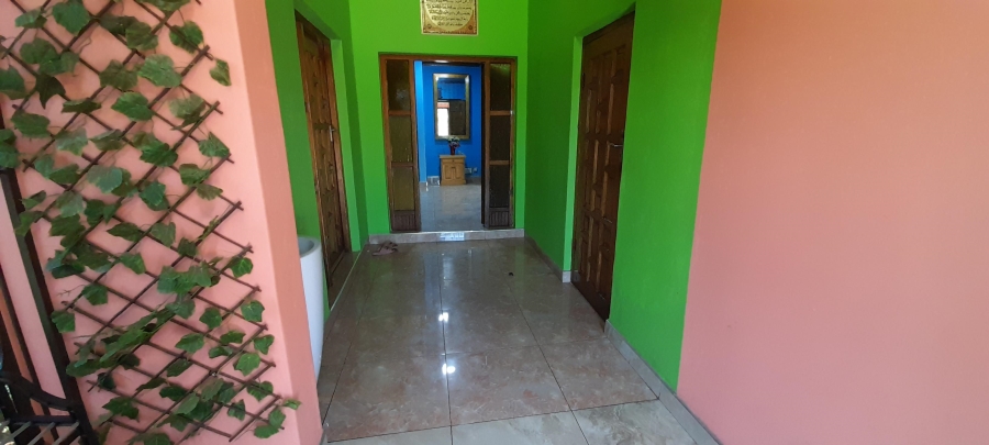 4 Bedroom Property for Sale in Lenasia Gauteng