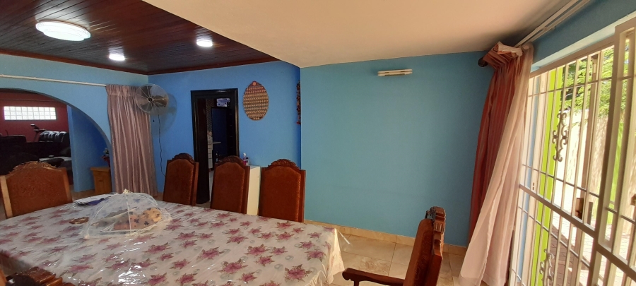 4 Bedroom Property for Sale in Lenasia Gauteng