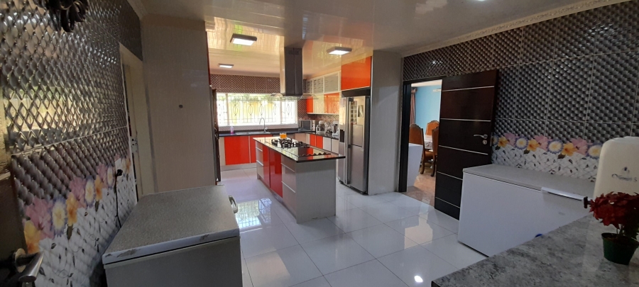 4 Bedroom Property for Sale in Lenasia Gauteng