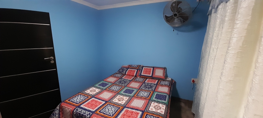 4 Bedroom Property for Sale in Lenasia Gauteng