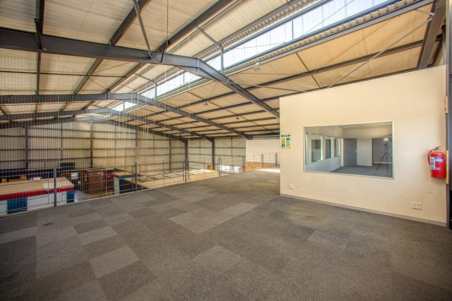 To Let Commercial Property for Rent in Wynberg Gauteng