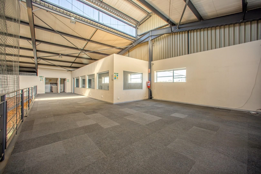 To Let Commercial Property for Rent in Wynberg Gauteng