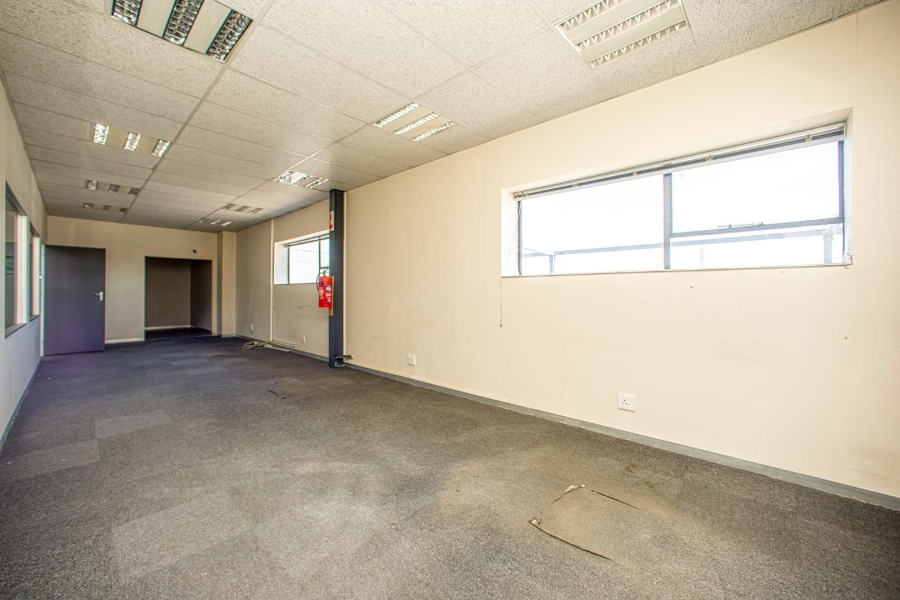 To Let Commercial Property for Rent in Wynberg Gauteng