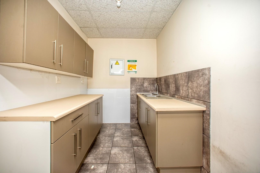 To Let Commercial Property for Rent in Wynberg Gauteng