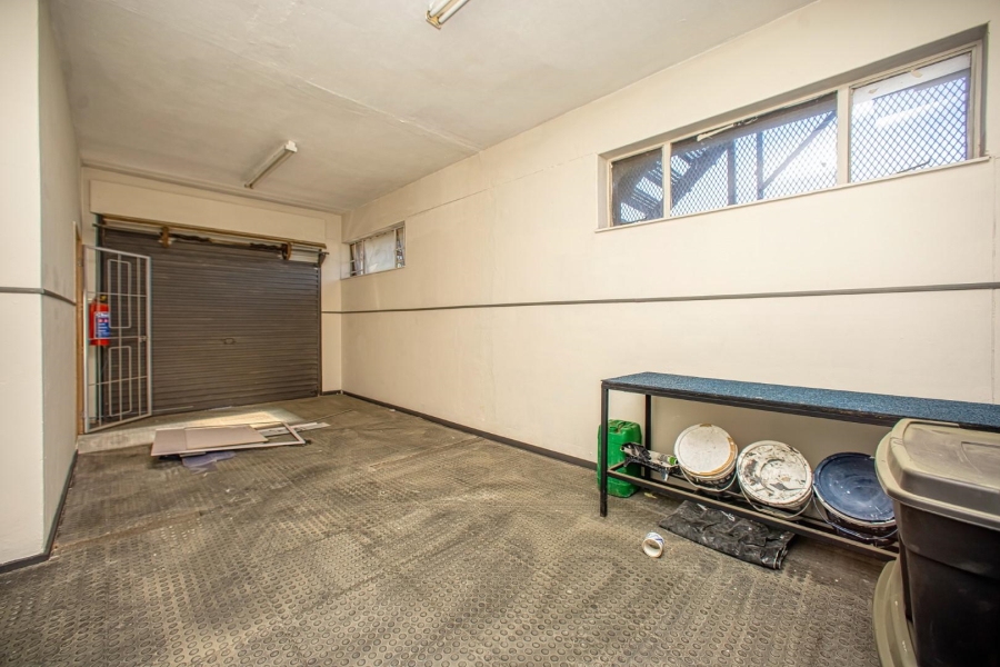 To Let Commercial Property for Rent in Wynberg Gauteng