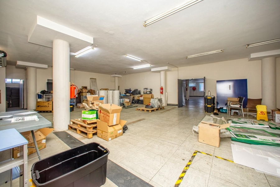To Let Commercial Property for Rent in Wynberg Gauteng
