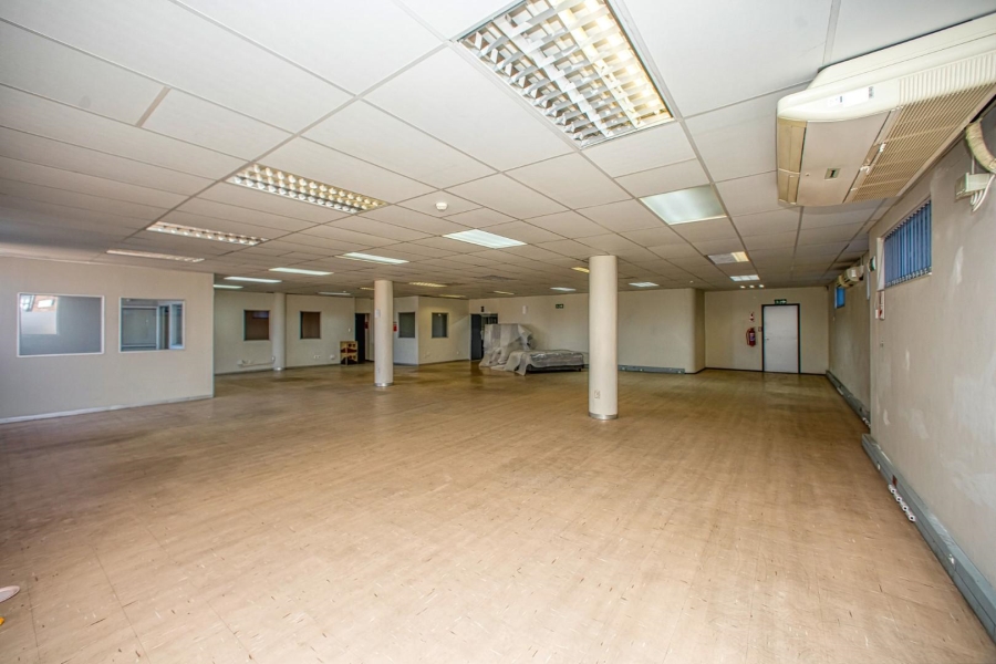 To Let Commercial Property for Rent in Wynberg Gauteng