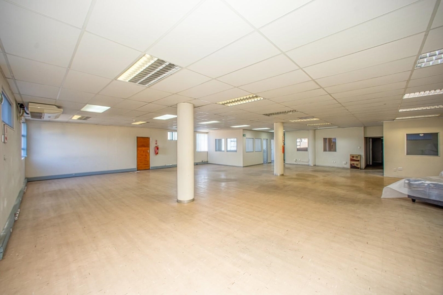 To Let Commercial Property for Rent in Wynberg Gauteng