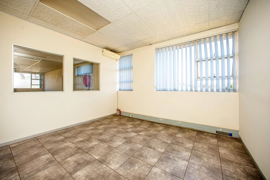 To Let Commercial Property for Rent in Wynberg Gauteng