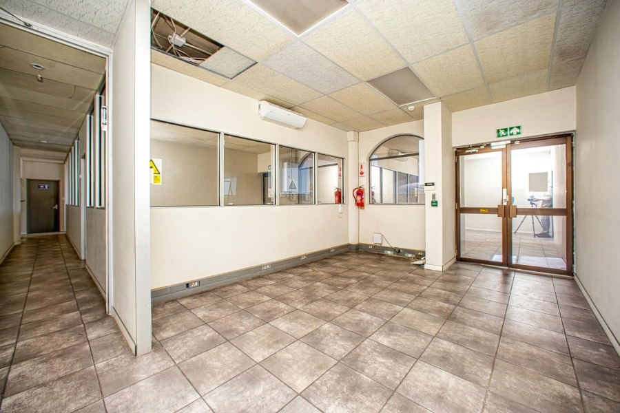 To Let Commercial Property for Rent in Wynberg Gauteng