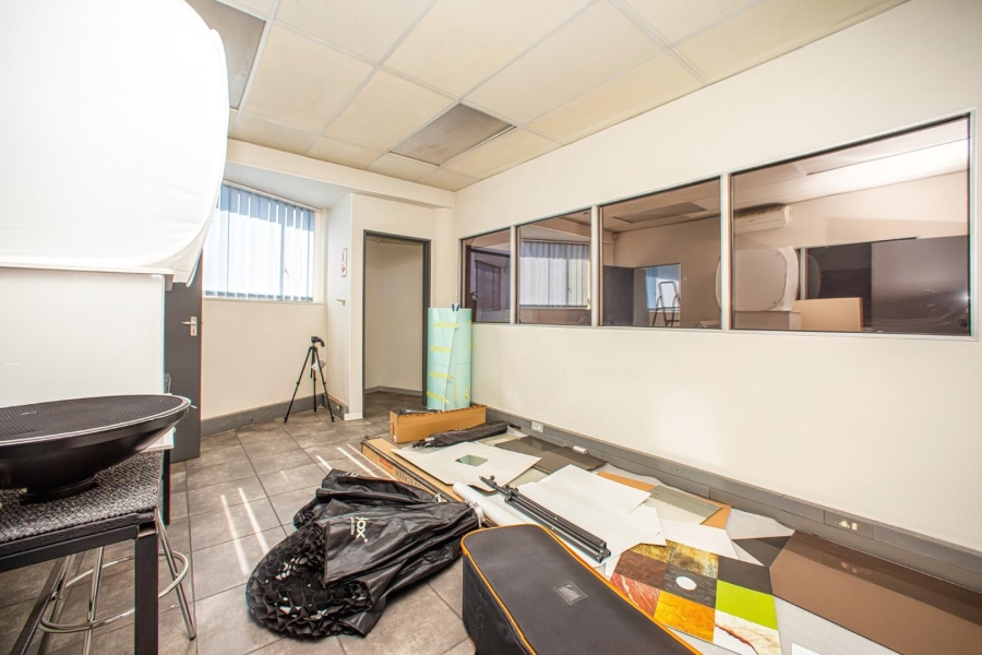 To Let Commercial Property for Rent in Wynberg Gauteng