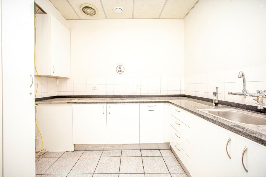 To Let Commercial Property for Rent in Wynberg Gauteng