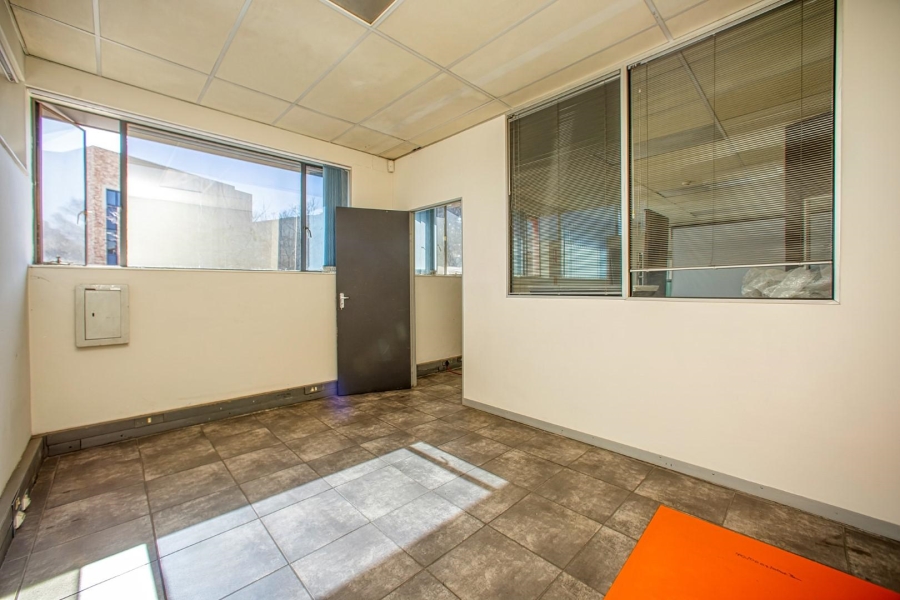 To Let Commercial Property for Rent in Wynberg Gauteng