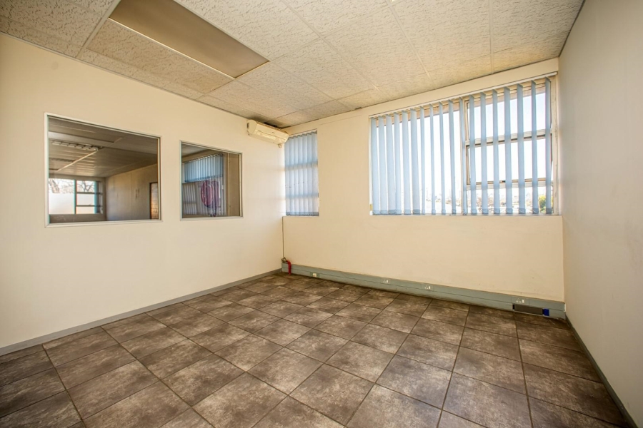 To Let Commercial Property for Rent in Wynberg Gauteng