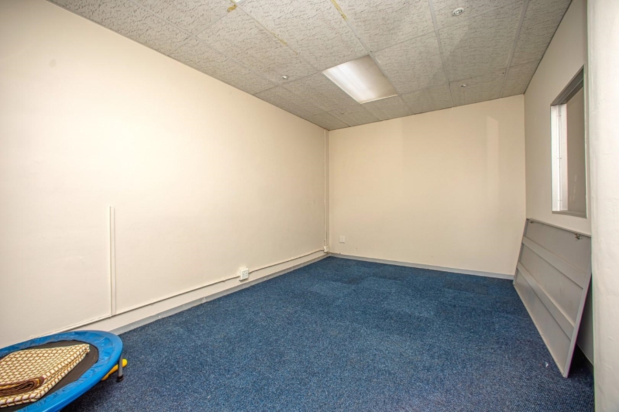 To Let Commercial Property for Rent in Wynberg Gauteng