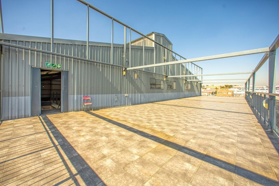 To Let Commercial Property for Rent in Wynberg Gauteng