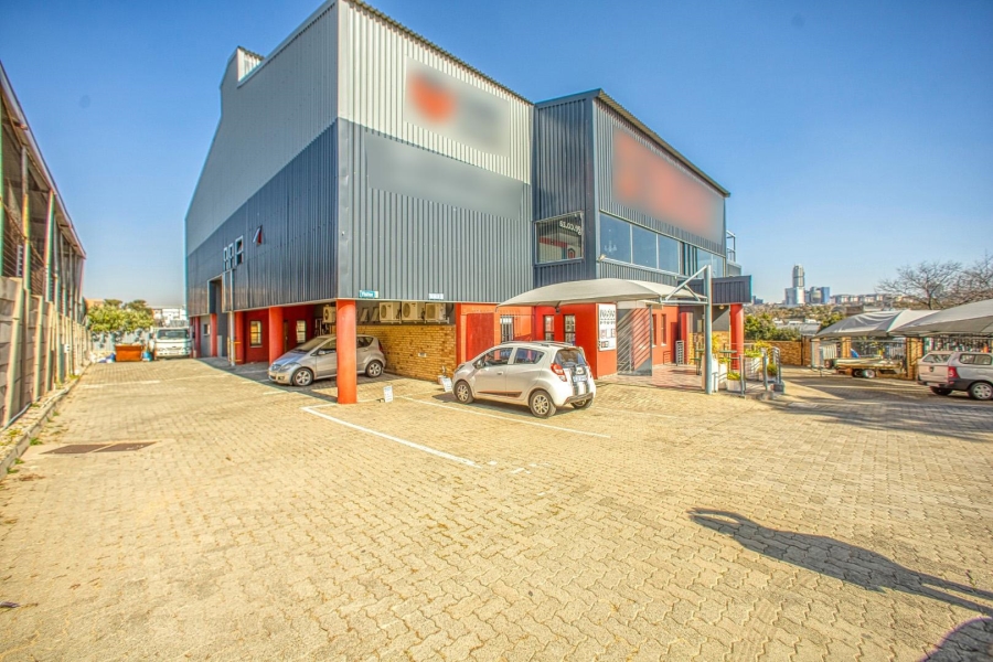 To Let Commercial Property for Rent in Wynberg Gauteng