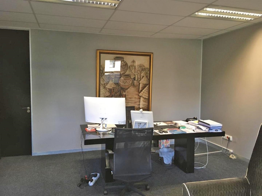 Commercial Property for Sale in Chislehurston Gauteng