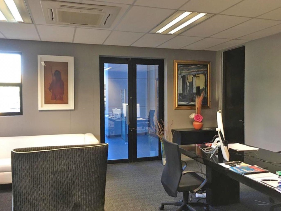 Commercial Property for Sale in Chislehurston Gauteng
