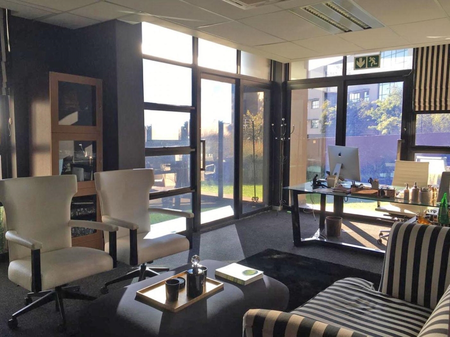 Commercial Property for Sale in Chislehurston Gauteng