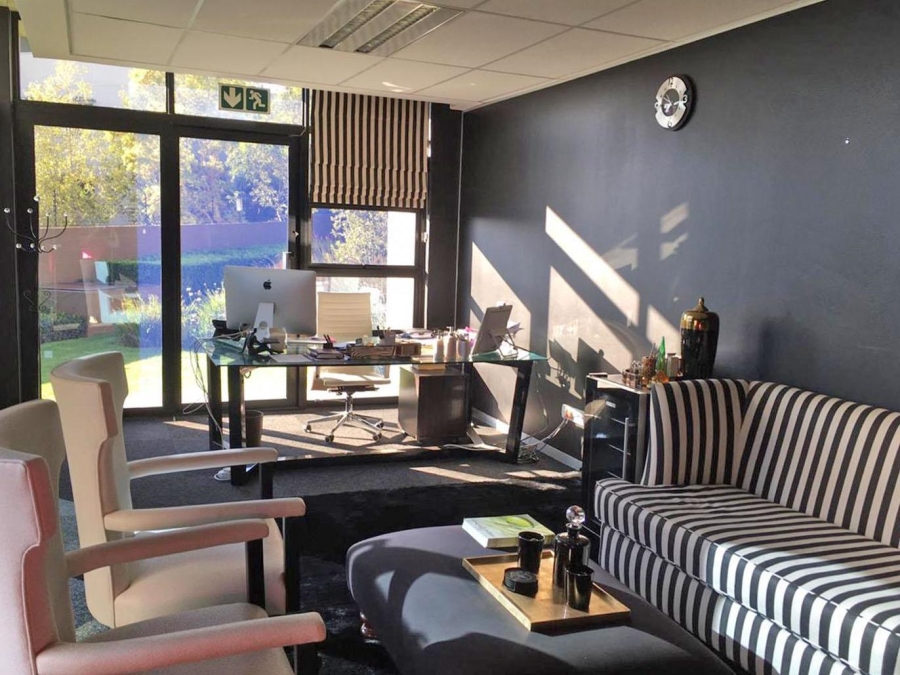 Commercial Property for Sale in Chislehurston Gauteng