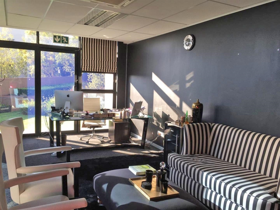 Commercial Property for Sale in Chislehurston Gauteng
