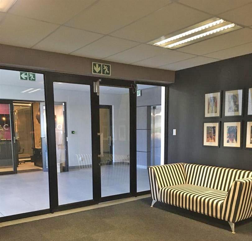 Commercial Property for Sale in Chislehurston Gauteng