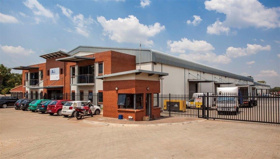 Commercial Property for Sale in Pomona Gauteng