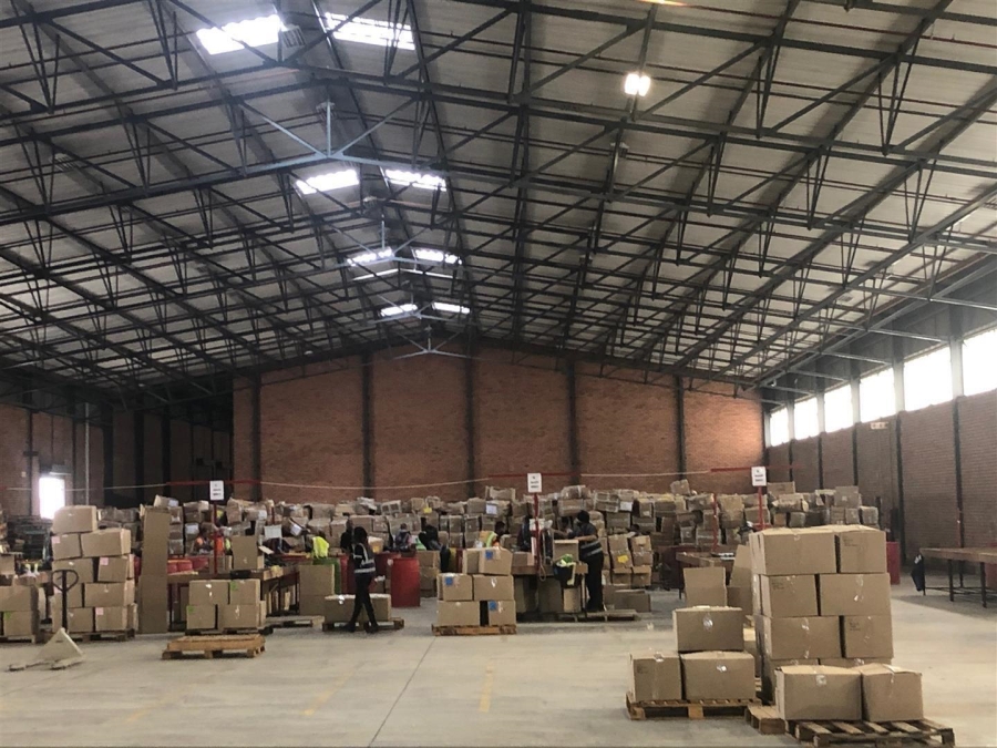 Commercial Property for Sale in Pomona Gauteng
