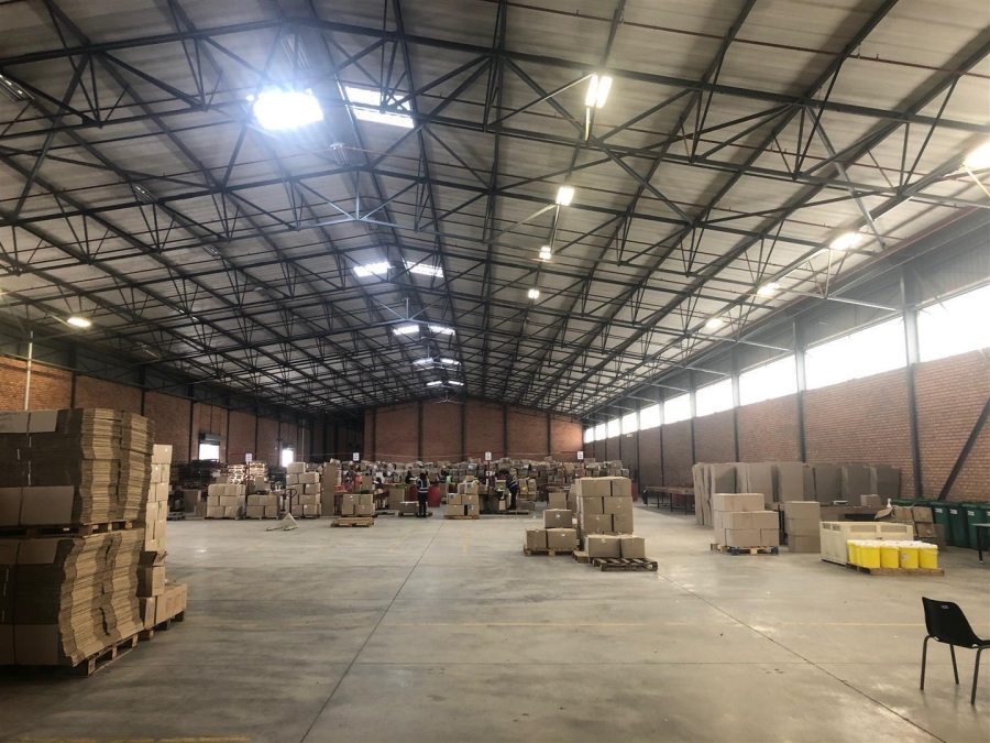 Commercial Property for Sale in Pomona Gauteng