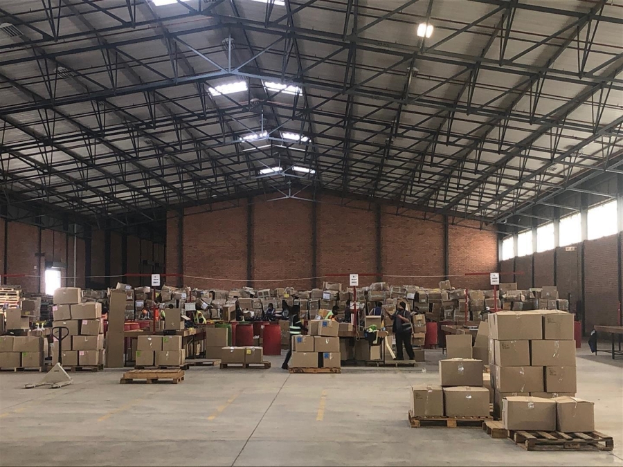 Commercial Property for Sale in Pomona Gauteng