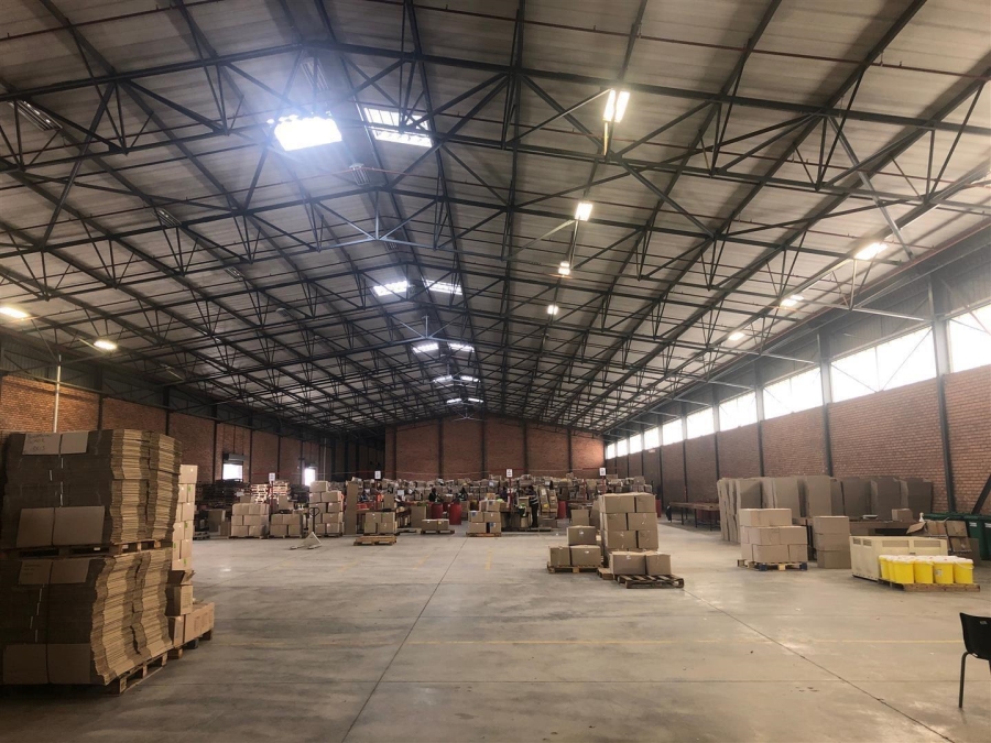 Commercial Property for Sale in Pomona Gauteng