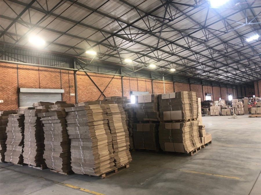 Commercial Property for Sale in Pomona Gauteng