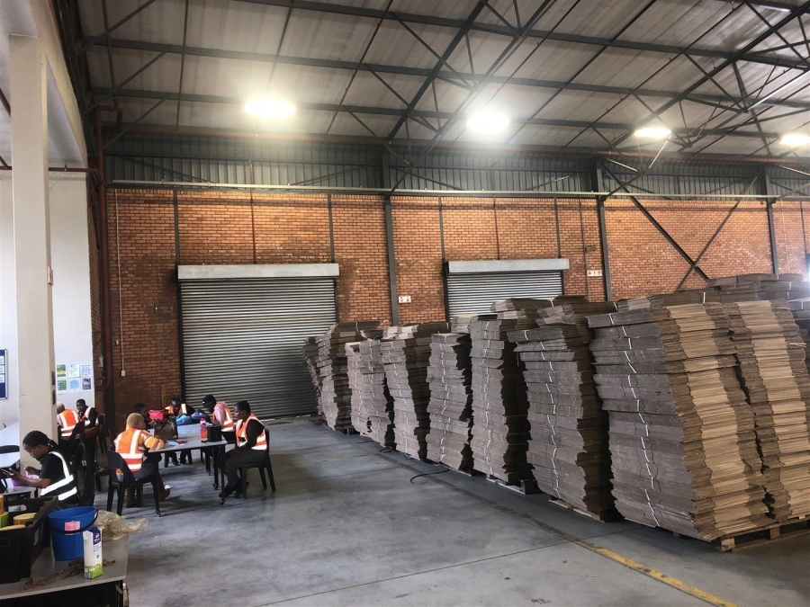 Commercial Property for Sale in Pomona Gauteng