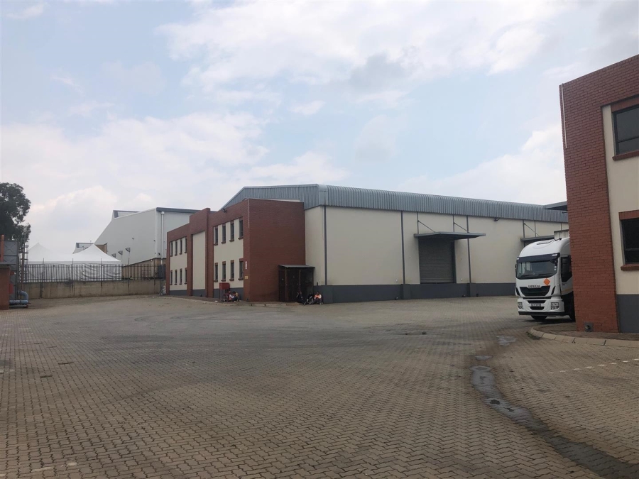 Commercial Property for Sale in Pomona Gauteng