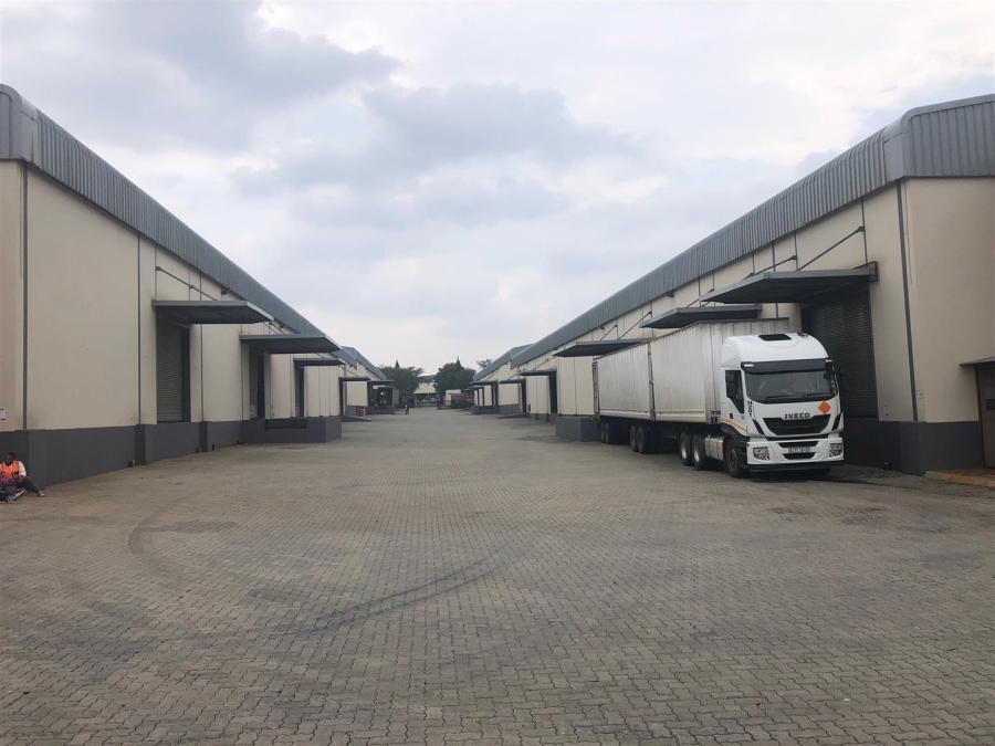 Commercial Property for Sale in Pomona Gauteng