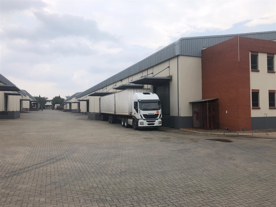 Commercial Property for Sale in Pomona Gauteng