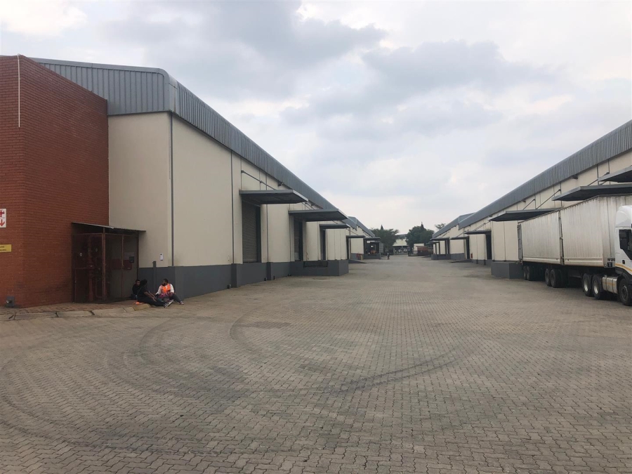 Commercial Property for Sale in Pomona Gauteng